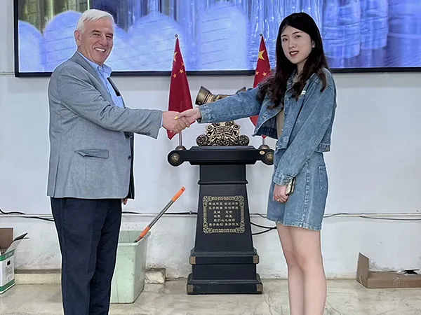 Different Size Plastic Bottle Production Solution