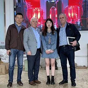 Different Size Plastic Bottle Production Solution