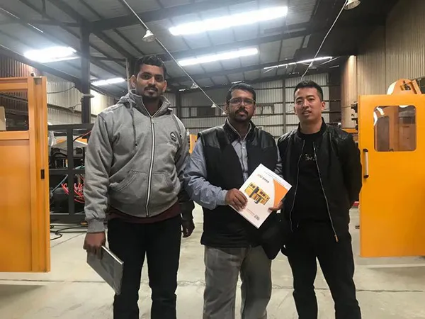 Purified Water Filling Line Upgrading Solution