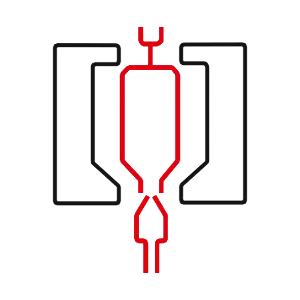 Stretch Blow Moulding Machine