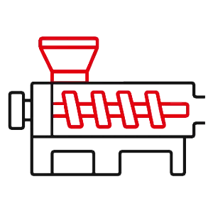 10-100L Container Extrusion Blow Moulding Machine