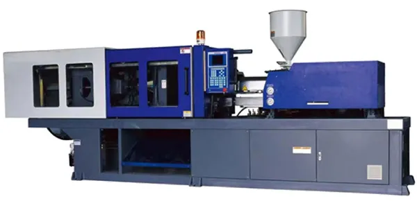 PET Preform Injection Moulding Machine