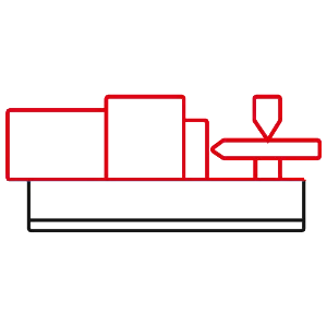 Injection Moulding Machines