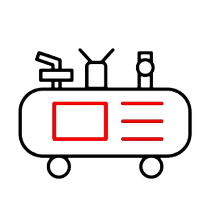 Cap & Closure Moulds
