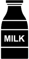 Milk & Dairy Products