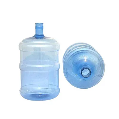 High Speed Stretch Blow Moulding Machine