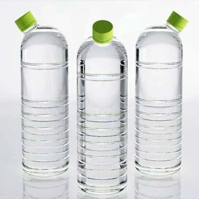 High Speed Stretch Blow Moulding Machine