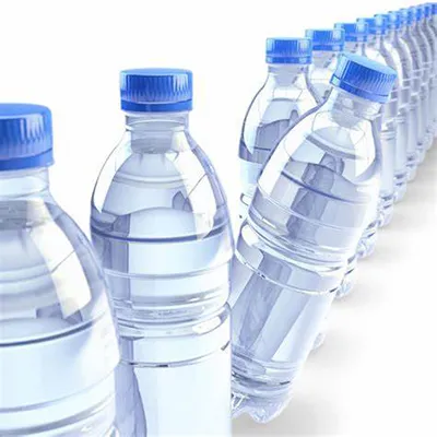 High Speed Stretch Blow Moulding Machine