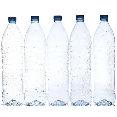 High Speed Stretch Blow Moulding Machine