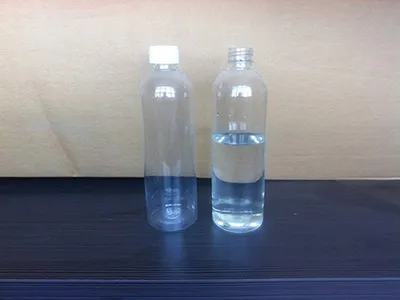 Fully Automatic Stretch Blow Moulding Machine