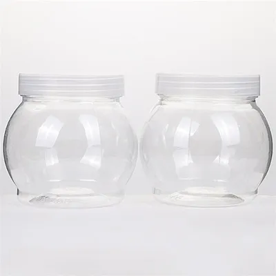 PET Jar Stretch Blow Moulding Machine