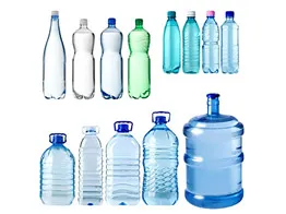 Stretch Blow Moulding Machine