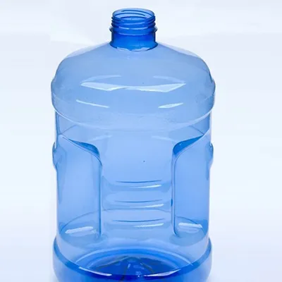 Stretch Blow Moulding Machine