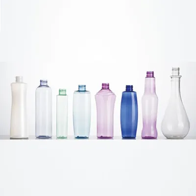 1-12L Container Extrusion Blow Moulding Machine