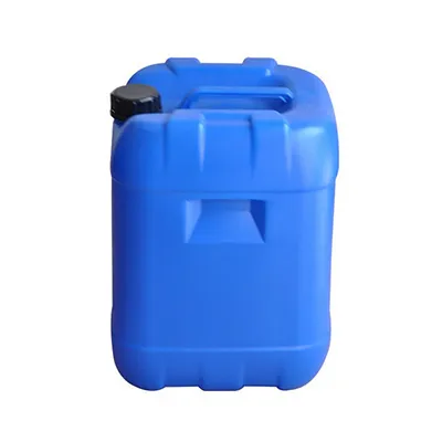 10-100L Container Extrusion Blow Moulding Machine