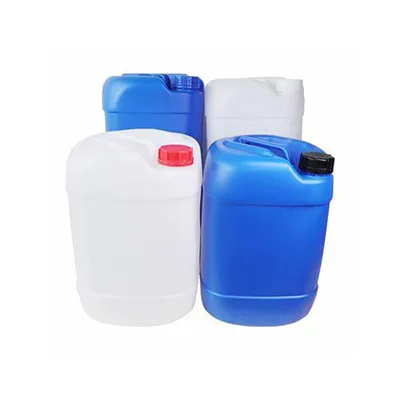 10-100L Container Extrusion Blow Moulding Machine