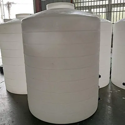 120-1000L Container Extrusion Blow Moulding Machine