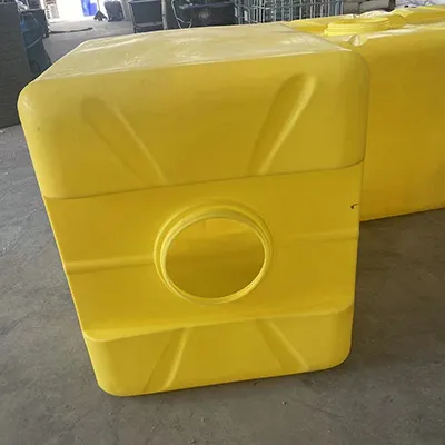 120-1000L Container Extrusion Blow Moulding Machine