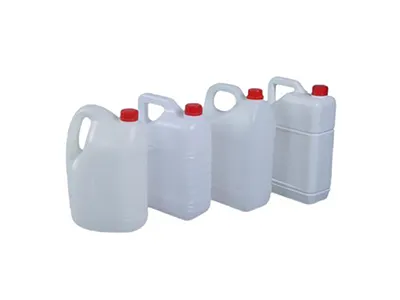 Gallon Bottle Extrusion Blow Moulding Machine