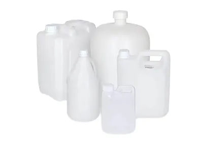 Gallon Bottle Extrusion Blow Moulding Machine