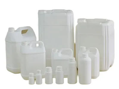 Gallon Bottle Extrusion Blow Moulding Machine