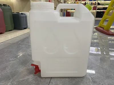 Gallon Bottle Extrusion Blow Moulding Machine