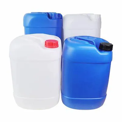 Chemical Drum Extrusion Blow Moulding Machine