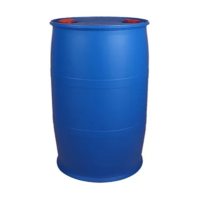 Chemical Drum Extrusion Blow Moulding Machine