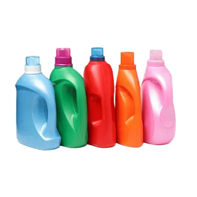 Extrusion Blow Moulding Machine