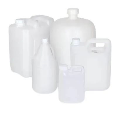 Extrusion Blow Moulding Machine