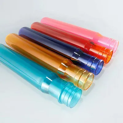 PET Preform Injection Moulding Machine