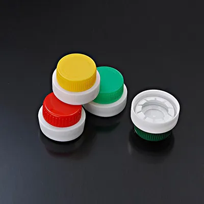 Cap & Closure Injection Moulding Machine