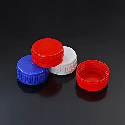 Cap & Closure Injection Moulding Machine