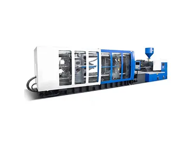 Injection Moulding Machines
