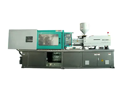 Injection Moulding Machines