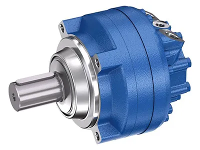 Injection Moulding Machines