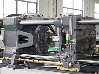 Injection Moulding Machines