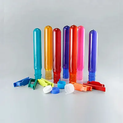 PET Preform Mould for Standard Mouth Bottle