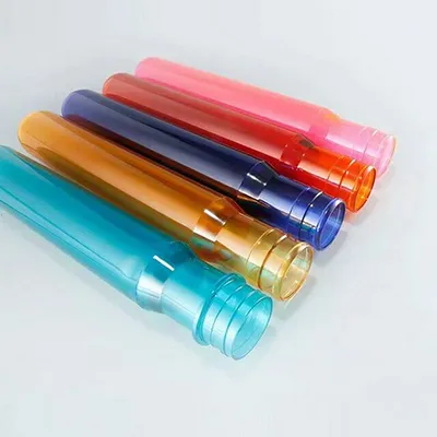 PET Preform Mould for Standard Mouth Bottle