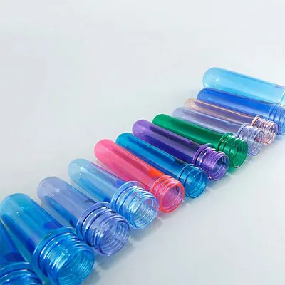 PET Preform Mould for Standard Mouth Bottle