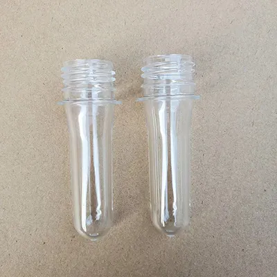 PET Preform Mould for Standard Mouth Bottle