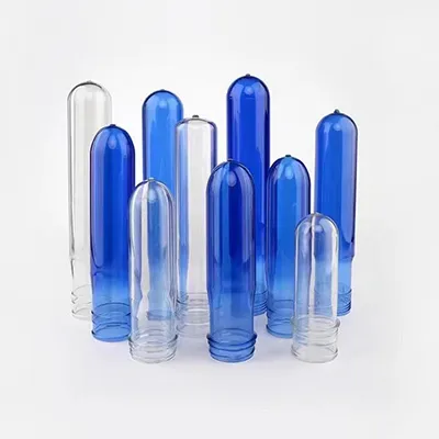 PET Preform Mould for Standard Mouth Bottle