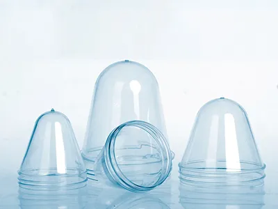 PET Preform Mould for Wide Mouth Jar