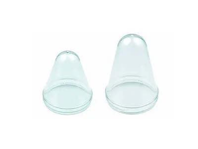 PET Preform Mould for Wide Mouth Jar