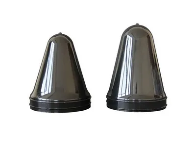 PET Preform Mould for Wide Mouth Jar