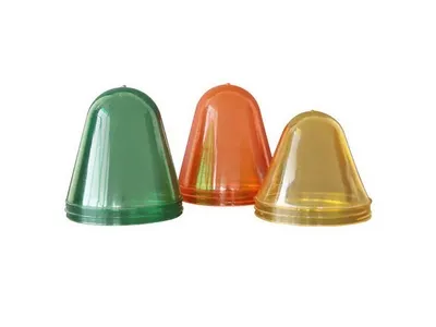 PET Preform Mould for Wide Mouth Jar