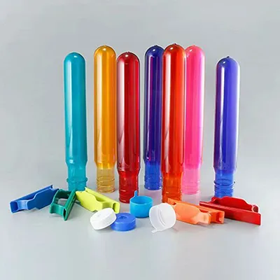 PET Preform Mould for Gallon Bottle