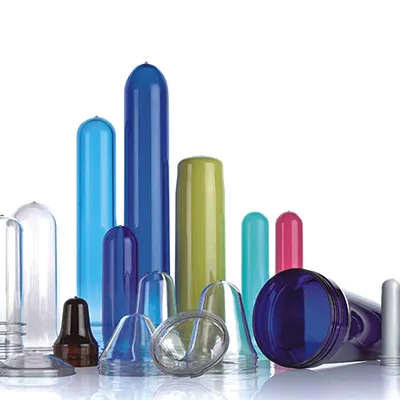 PET Preform Mould for Gallon Bottle