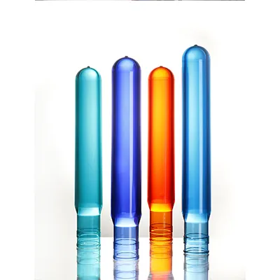 PET Preform Mould for Gallon Bottle