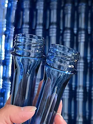 PET Preform Mould for Gallon Bottle